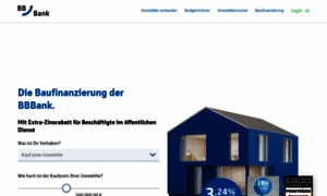 Immobilien-bbbank.de thumbnail