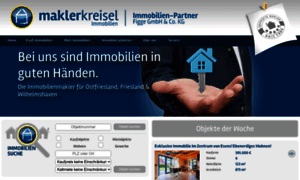 Immobilien-figge.de thumbnail