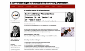 Immobilien-gutachter-darmstadt.de thumbnail