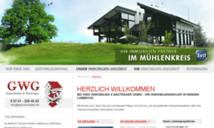 Immobilien-gwg.de thumbnail