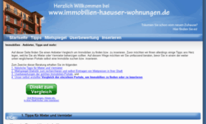 Immobilien-haeuser-wohnungen.de thumbnail