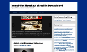 Immobilien-hauskauf.com thumbnail