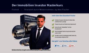 Immobilien-investor-masterkurs.de thumbnail