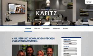 Immobilien-kafitz.de thumbnail