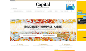 Immobilien-kompass.capital.de thumbnail