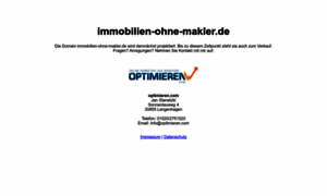 Immobilien-ohne-makler.de thumbnail