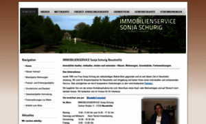 Immobilien-schurig.de thumbnail