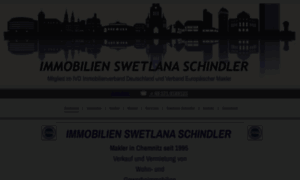 Immobilien-swetlana-schindler.de thumbnail