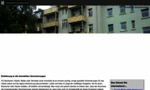 Immobilien-versicherungen-abc.de thumbnail