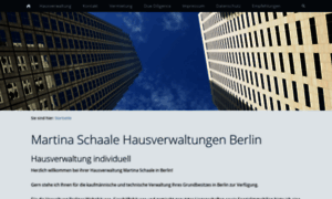 Immobilien-verwaltung-berlin.de thumbnail