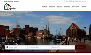 Immobilien-wismar.com thumbnail