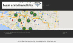 Immobilien.luxusanddiamonds.de thumbnail