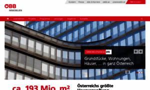 Immobilien.oebb.at thumbnail
