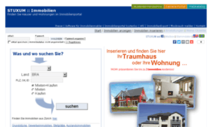 Immobilien.stuxum.ch thumbnail