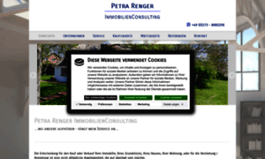 Immobilienconsulting-renger.de thumbnail