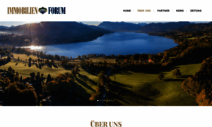 Immobilienforum-tegernsee.de thumbnail