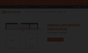 Immobilienklix.de thumbnail