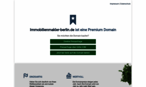 Immobilienmakler-berlin.de thumbnail