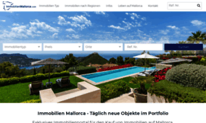 Immobilienmallorca.com thumbnail