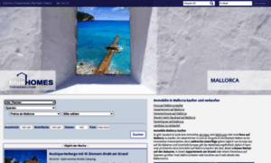 Immobilienmallorca.de thumbnail