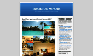Immobilienmarbella.wordpress.com thumbnail