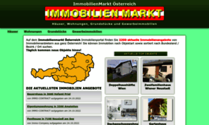 Immobilienmarkt-at.at thumbnail
