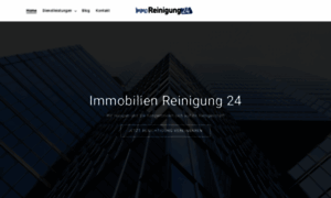 Immobilienreinigung24.de thumbnail