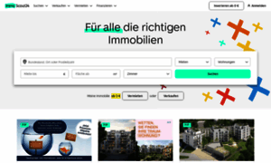 Immobilienscout24.at thumbnail