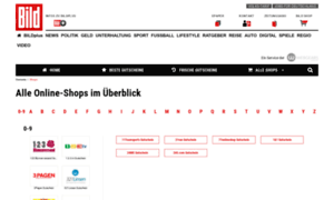 Immobiliensuche.bild.de thumbnail