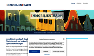Immobilientraum.at thumbnail