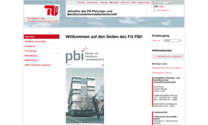 Immobilienwirtschaft.tu-berlin.de thumbnail