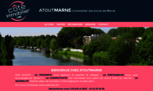 Immobilier-bordsdemarne-creteil-halage.com thumbnail