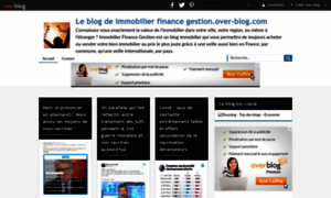 Immobilier-finance-gestion.over-blog.com thumbnail