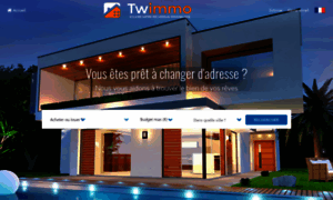 Immobilier-grande-motte.com thumbnail