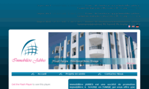 Immobilier-jabbes-tunisie.com thumbnail