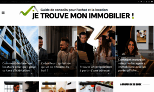 Immobilier-loi-duflot.fr thumbnail