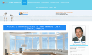 Immobilier-miami-floride-usa.com thumbnail