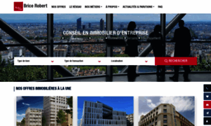 Immobilier-paris-17-wagram-era.fr thumbnail