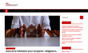 Immobilier-perigord.com thumbnail