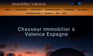 Immobilier-valence-espagne.com thumbnail