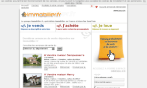 Immobilier.fr thumbnail