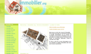 Immobilier.org thumbnail
