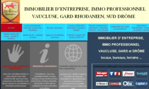 Immobilier.sopixi.fr thumbnail