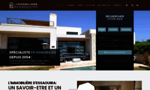 Immobiliere-essaouira.com thumbnail