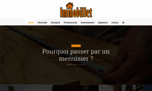 Immobillet.fr thumbnail