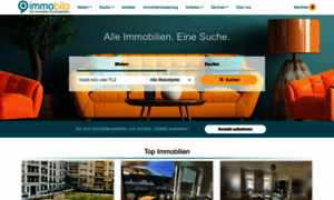 Immobilo.de thumbnail