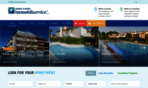 Immobilservice.net thumbnail