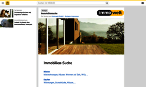 Immoboerse.web.de thumbnail