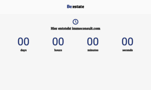 Immoconsult.de thumbnail