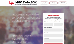 Immodatabox.com thumbnail